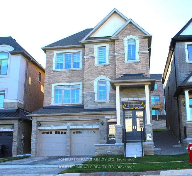 Photo 1 of 34 James Walker Avenue, Caledon, Caledon East — HOMEH