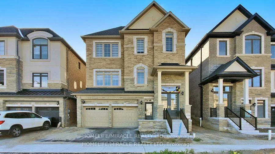 Photo 2 of 34 James Walker Avenue, Caledon, Caledon East — HOMEH