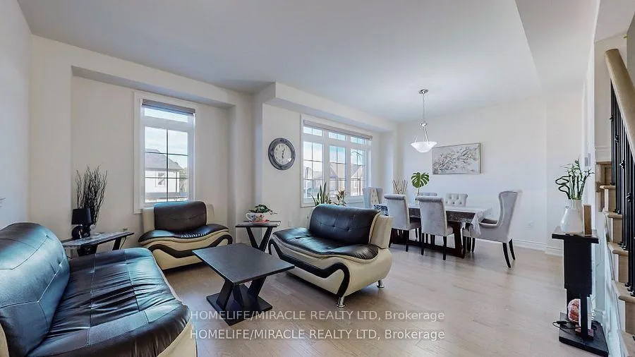 Photo 5 of 34 James Walker Avenue, Caledon, Caledon East — HOMEH