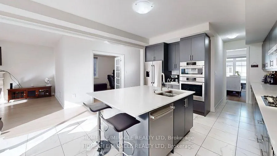 Photo 13 of 34 James Walker Avenue, Caledon, Caledon East — HOMEH