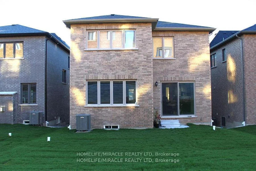 Photo 40 of 34 James Walker Avenue, Caledon, Caledon East — HOMEH