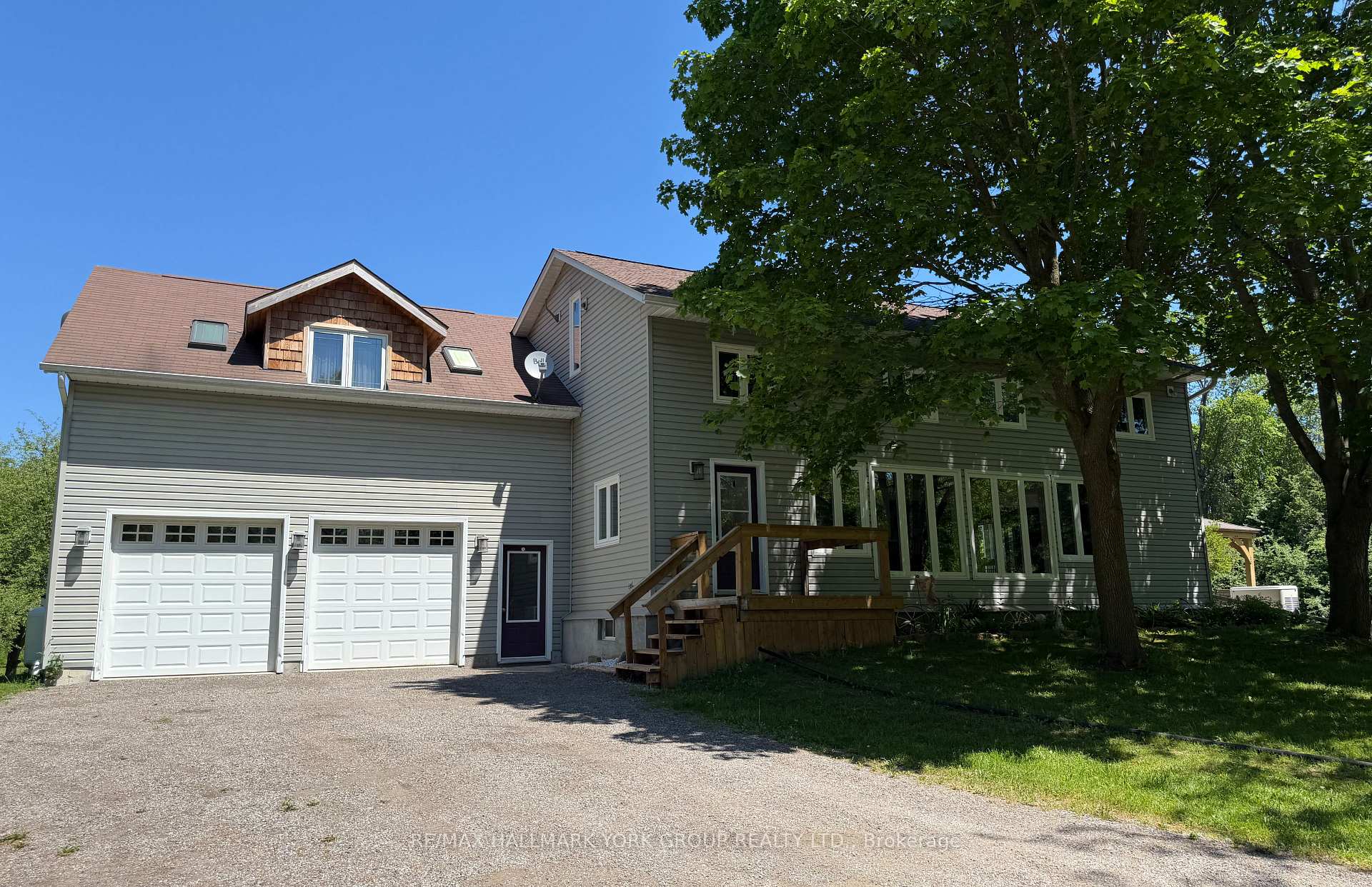 Photo 1 of 5768 Smith Boulevard, Georgina, Baldwin — HOMEH
