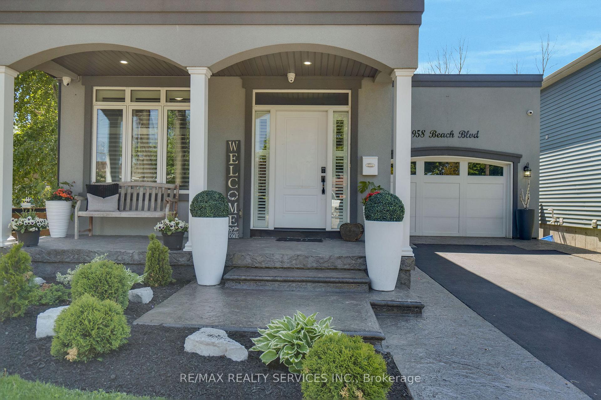 Photo 45 of 958 Beach Boulevard, Hamilton, Hamilton Beach — HOMEH