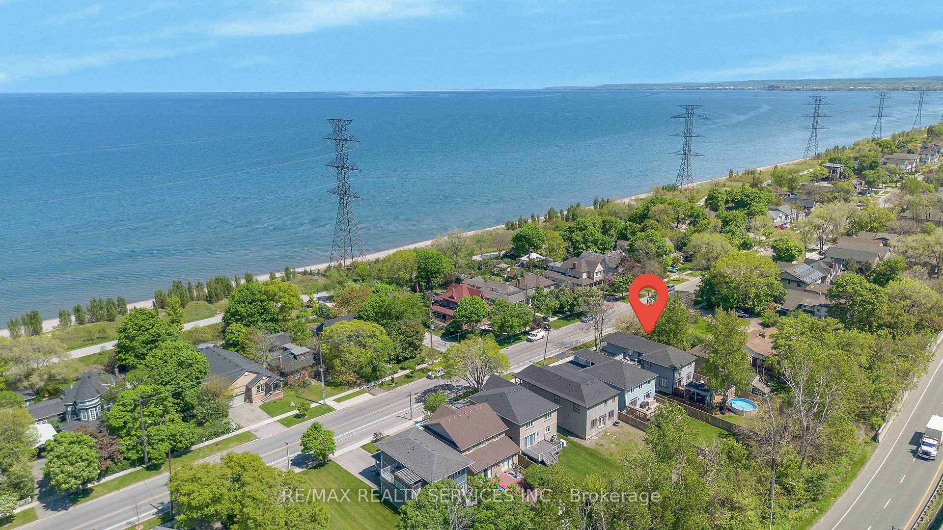 Photo 2 of 958 Beach Boulevard, Hamilton, Hamilton Beach — HOMEH