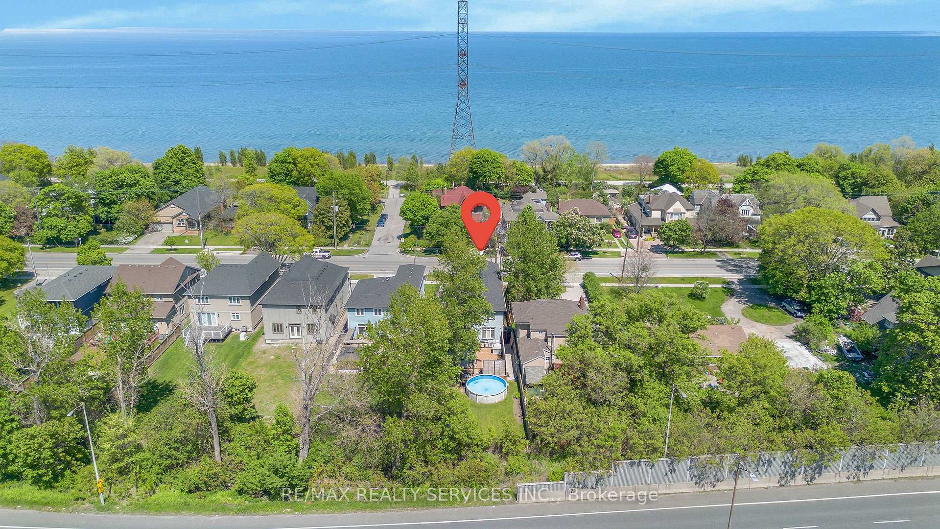 Photo 46 of 958 Beach Boulevard, Hamilton, Hamilton Beach — HOMEH