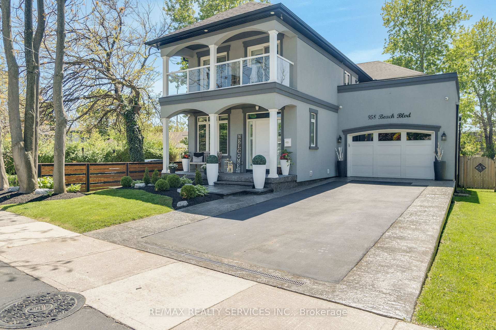 Photo 50 of 958 Beach Boulevard, Hamilton, Hamilton Beach — HOMEH
