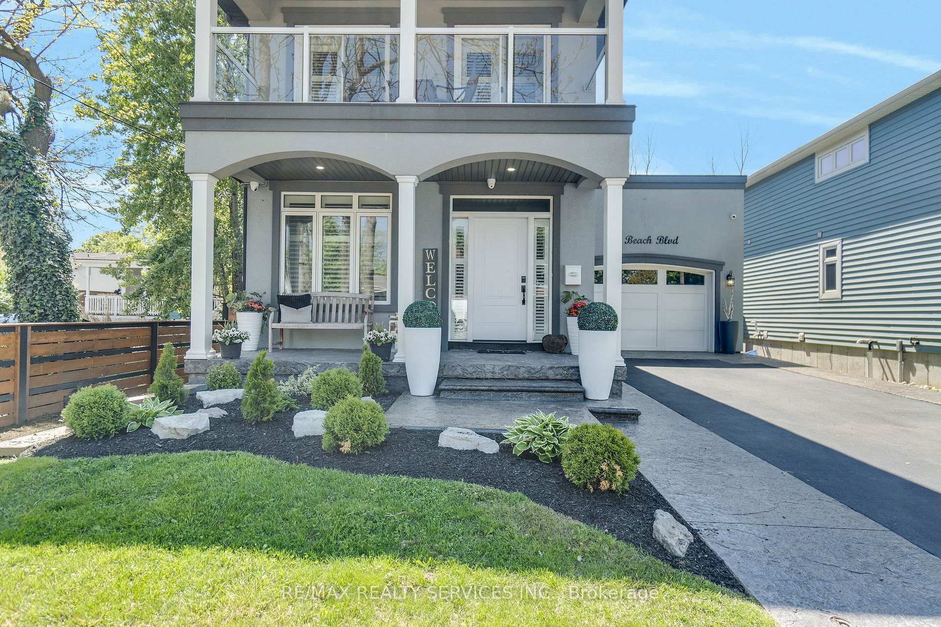 Photo 48 of 958 Beach Boulevard, Hamilton, Hamilton Beach — HOMEH