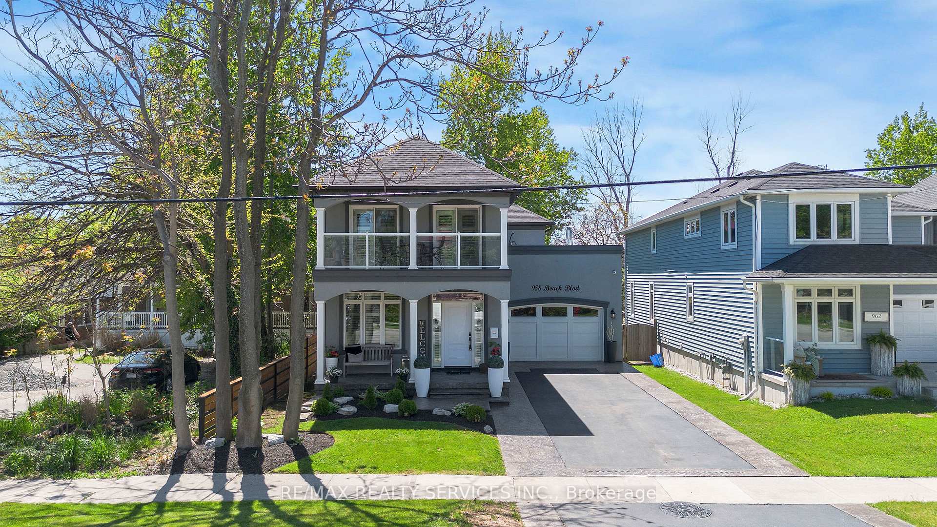 Photo 44 of 958 Beach Boulevard, Hamilton, Hamilton Beach — HOMEH