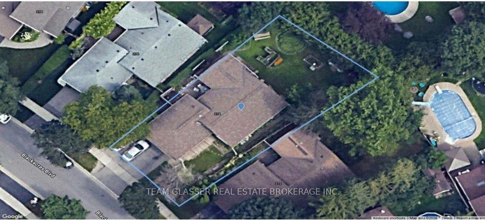 Photo 11 of 274 Blackacres Boulevard, London, North F — HOMEH