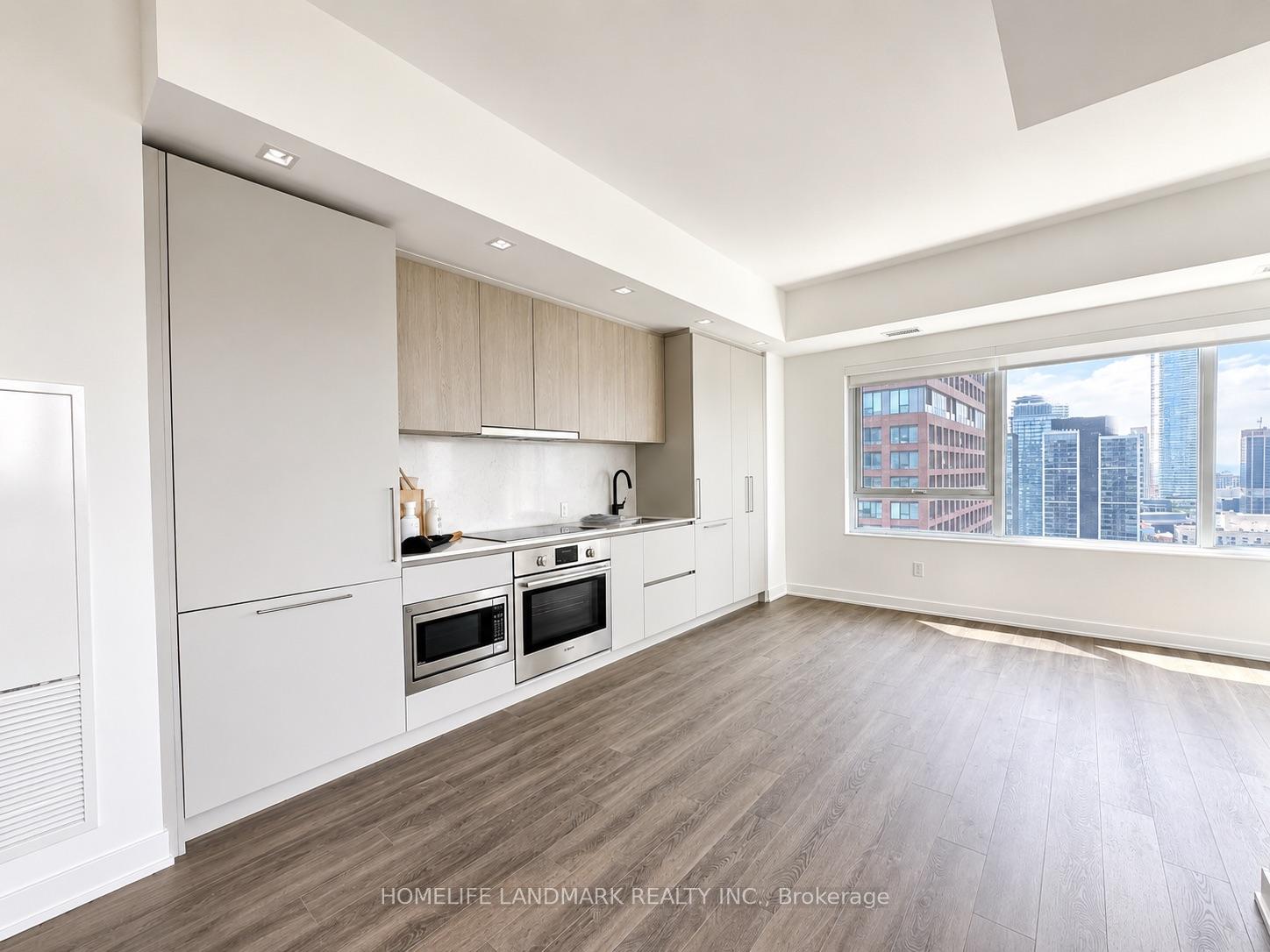 Photo 1 of Unit 3904, 609 Sherbourne Street, Toronto, North St. James Town — HOMEH
