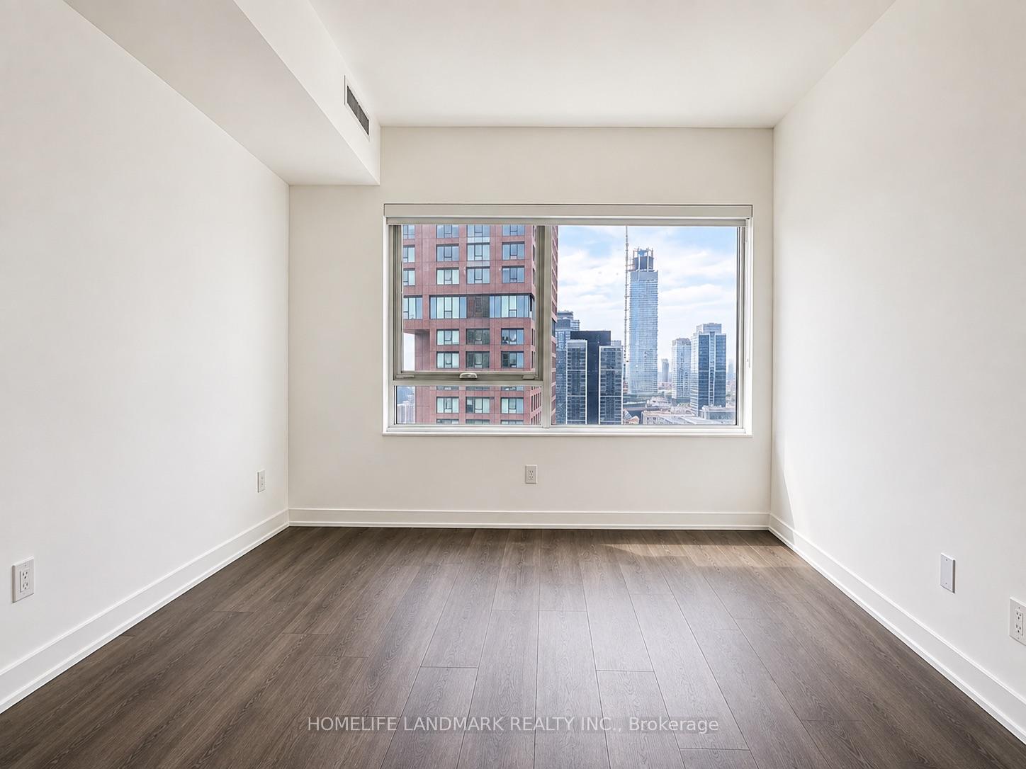Photo 2 of Unit 3904, 609 Sherbourne Street, Toronto, North St. James Town — HOMEH