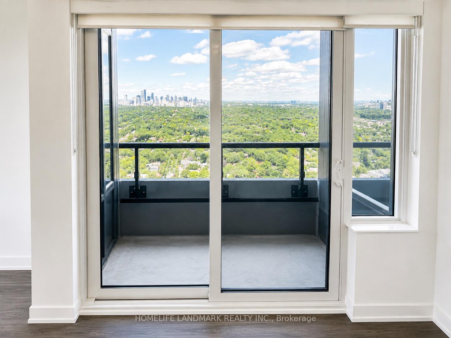 Photo 8 of Unit 3904, 609 Sherbourne Street, Toronto, North St. James Town — HOMEH
