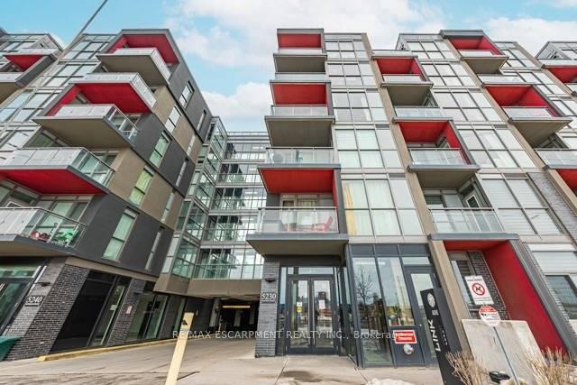 Photo of Unit A501, 5230 Dundas Street