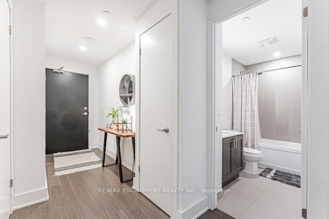 Photo 3 of Unit A501, 5230 Dundas Street, Burlington, Orchard — HOMEH