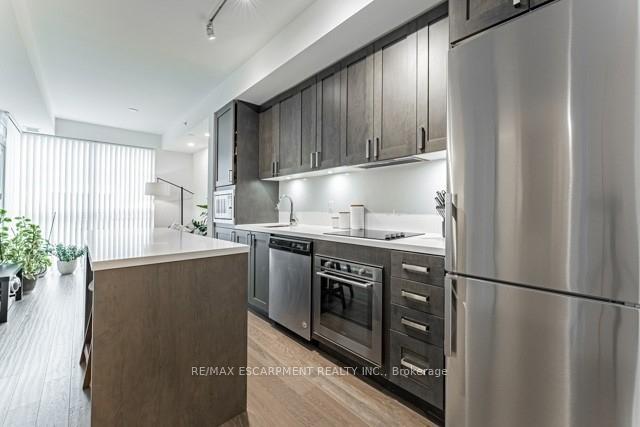 Photo 4 of Unit A501, 5230 Dundas Street, Burlington, Orchard — HOMEH