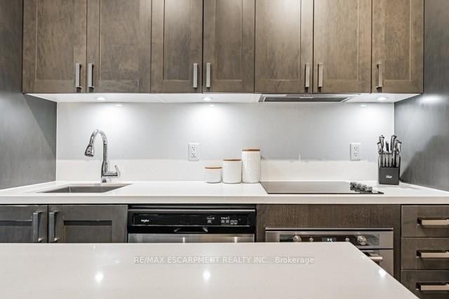 Photo 6 of Unit A501, 5230 Dundas Street, Burlington, Orchard — HOMEH