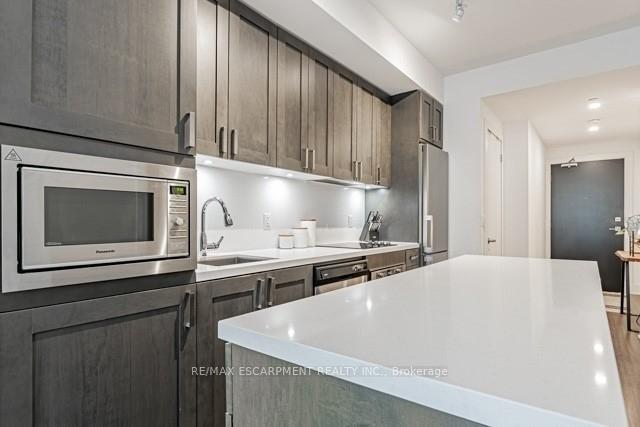 Photo 8 of Unit A501, 5230 Dundas Street, Burlington, Orchard — HOMEH