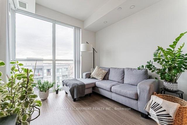 Photo 9 of Unit A501, 5230 Dundas Street, Burlington, Orchard — HOMEH