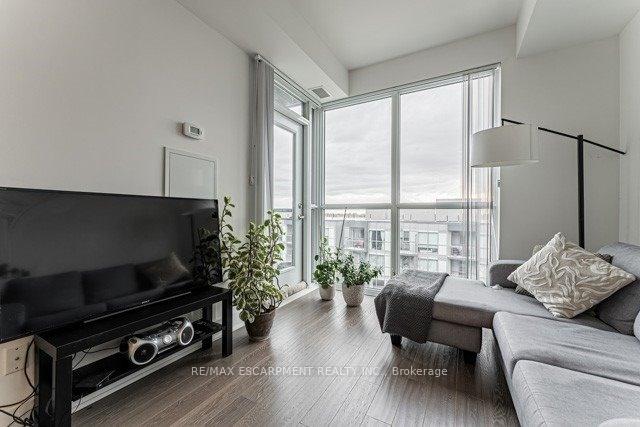 Photo 10 of Unit A501, 5230 Dundas Street, Burlington, Orchard — HOMEH