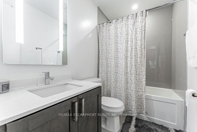Photo 11 of Unit A501, 5230 Dundas Street, Burlington, Orchard — HOMEH