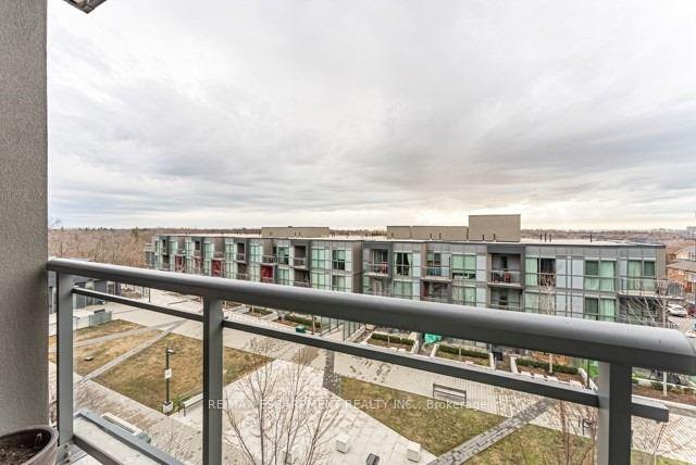 Photo 14 of Unit A501, 5230 Dundas Street, Burlington, Orchard — HOMEH