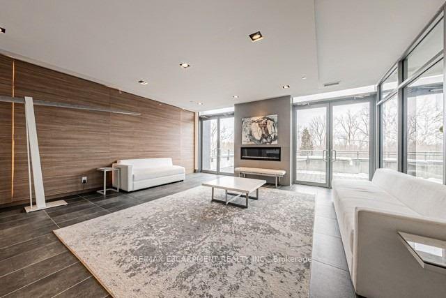 Photo 16 of Unit A501, 5230 Dundas Street, Burlington, Orchard — HOMEH