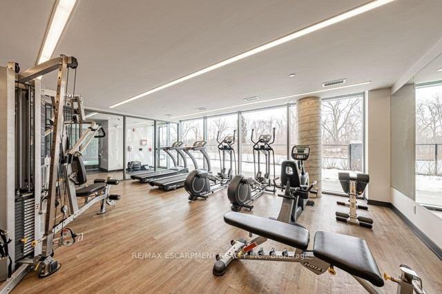 Photo 21 of Unit A501, 5230 Dundas Street, Burlington, Orchard — HOMEH