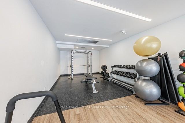 Photo 22 of Unit A501, 5230 Dundas Street, Burlington, Orchard — HOMEH