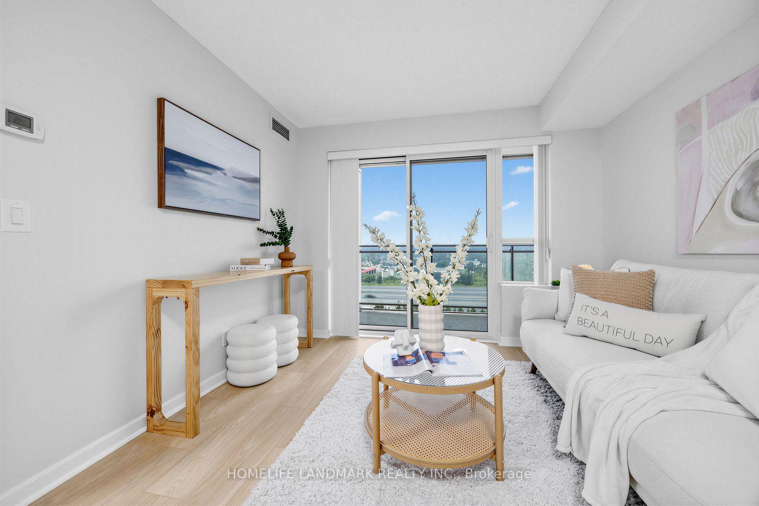 Photo 9 of Unit 807, 1235 Bayly Street, Pickering, Bay Ridges — HOMEH