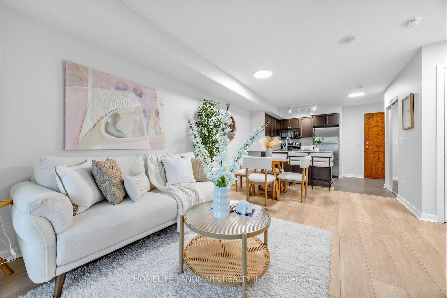 Photo 11 of Unit 807, 1235 Bayly Street, Pickering, Bay Ridges — HOMEH