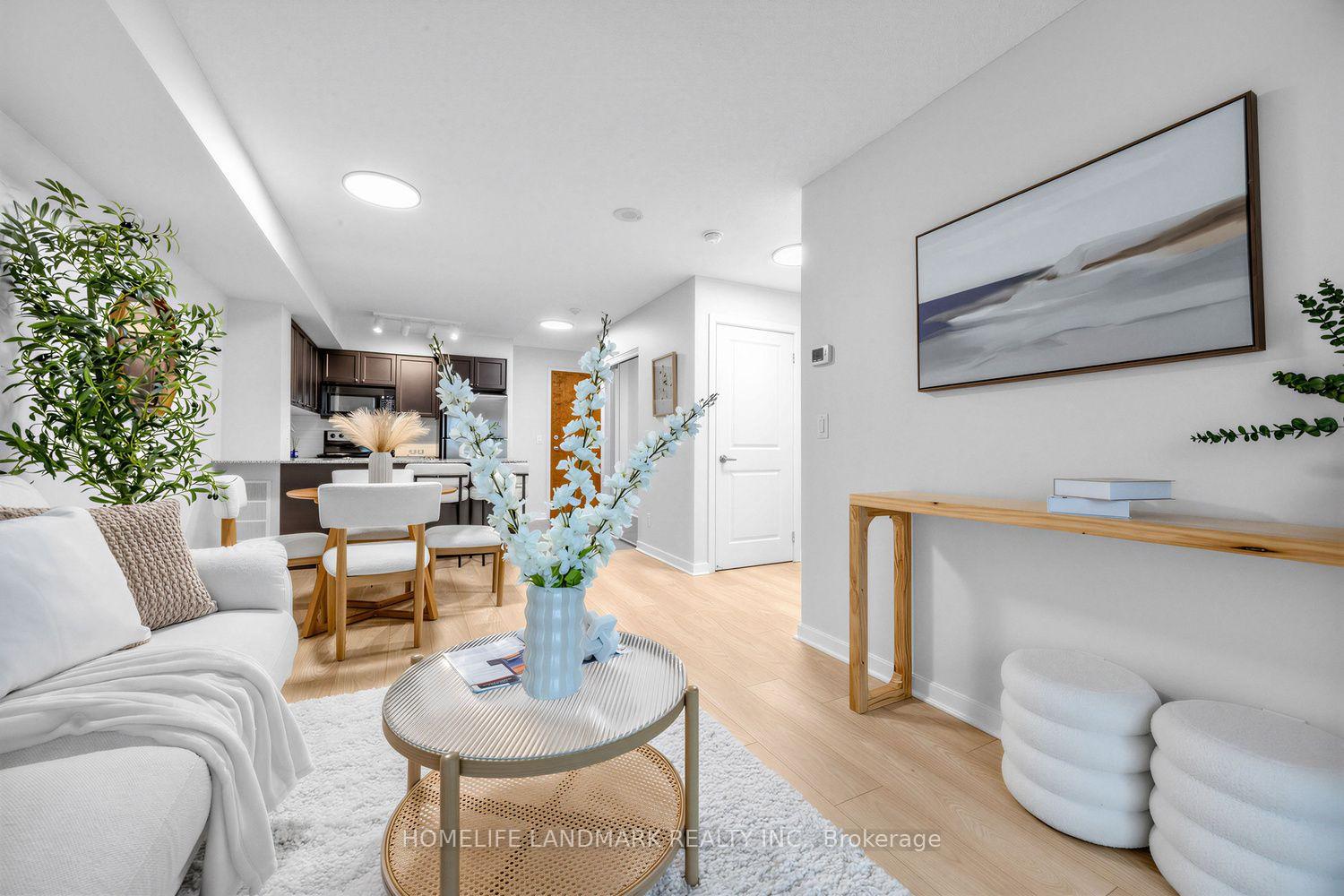 Photo 12 of Unit 807, 1235 Bayly Street, Pickering, Bay Ridges — HOMEH