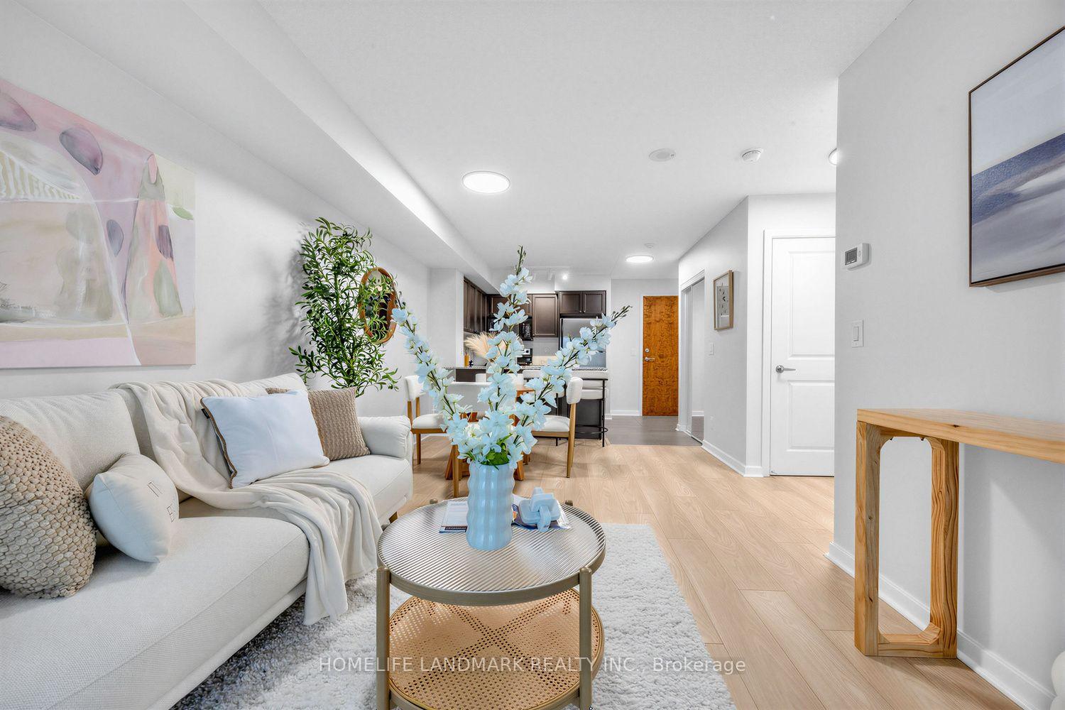 Photo 13 of Unit 807, 1235 Bayly Street, Pickering, Bay Ridges — HOMEH