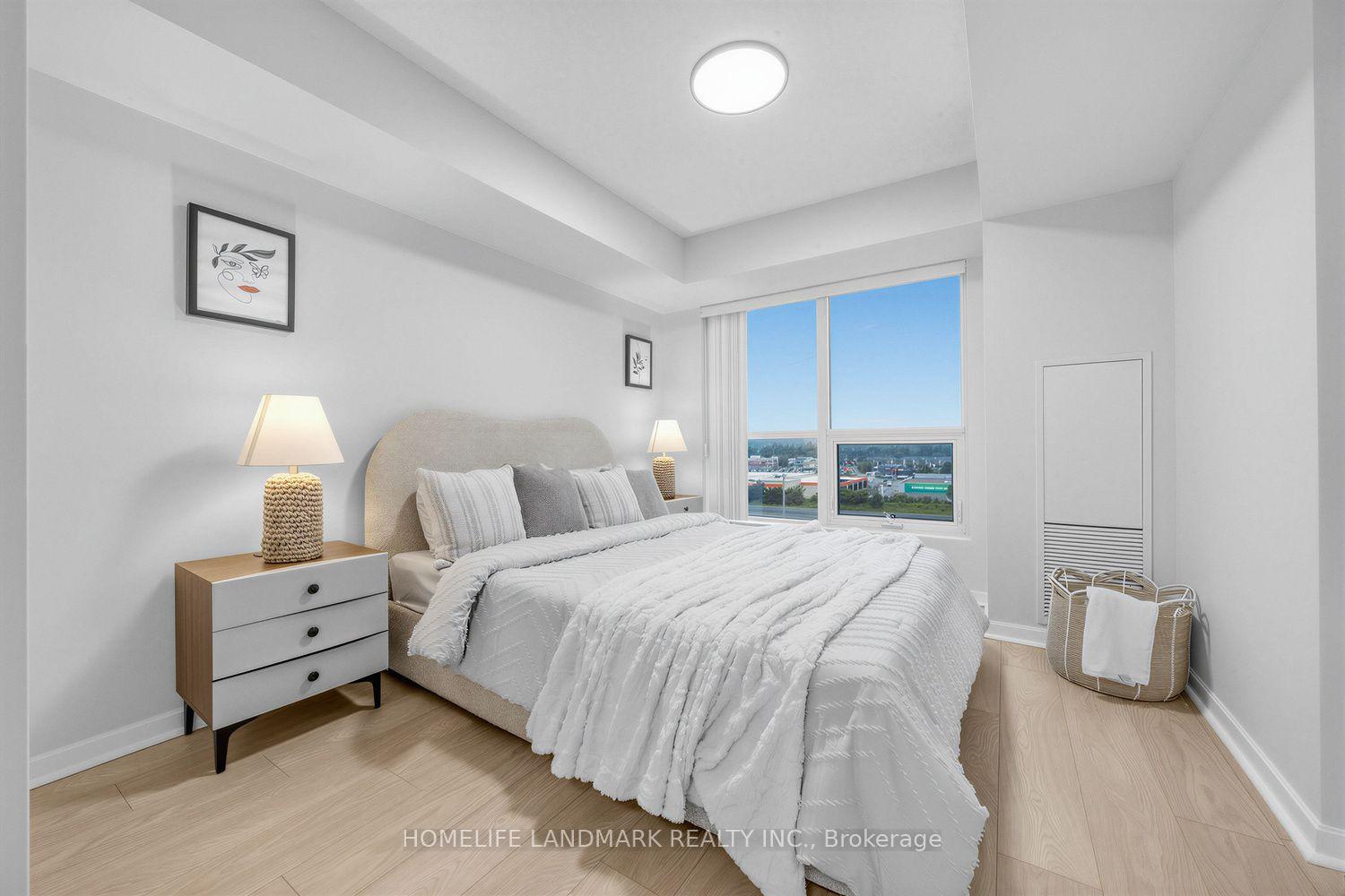 Photo 15 of Unit 807, 1235 Bayly Street, Pickering, Bay Ridges — HOMEH
