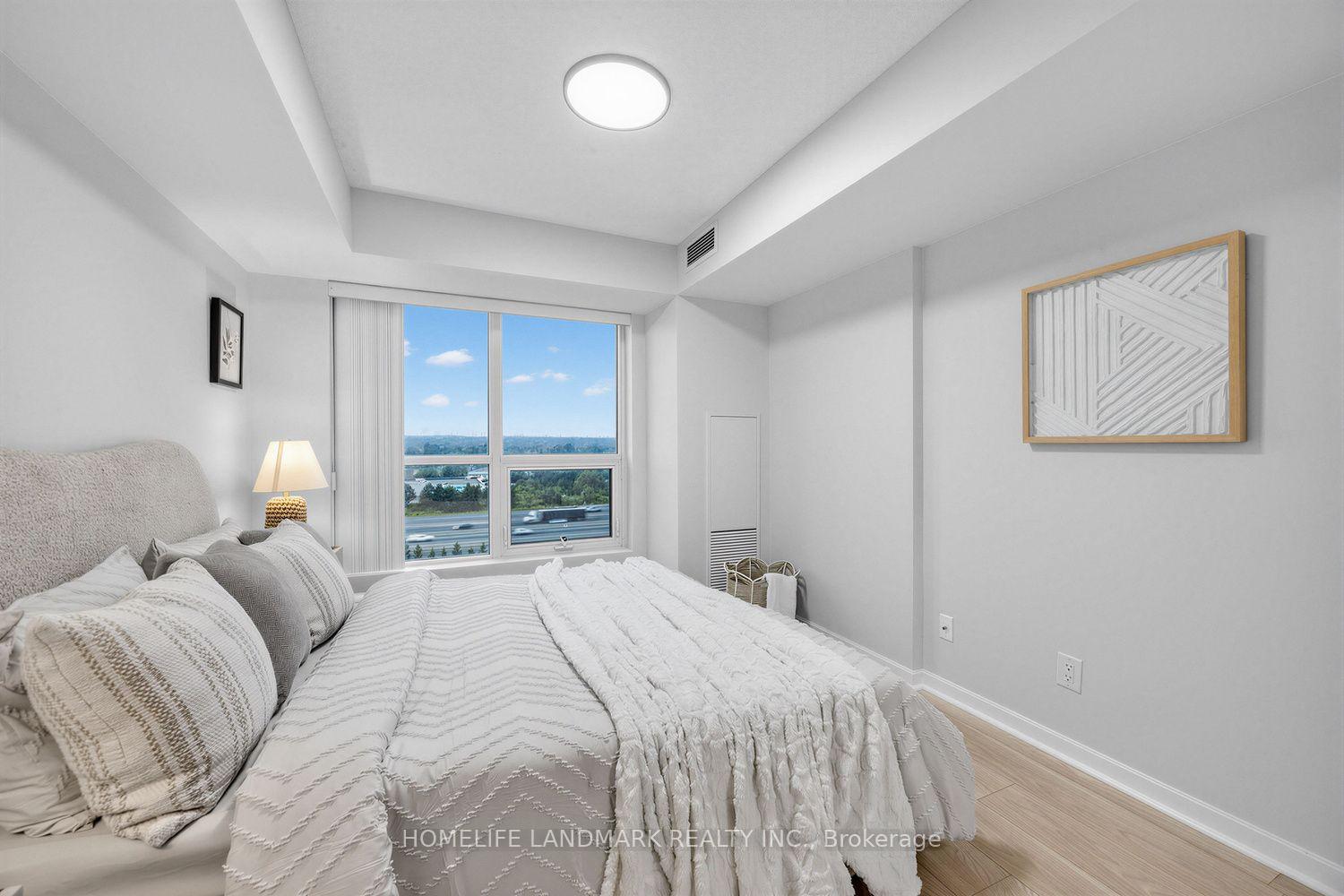 Photo 17 of Unit 807, 1235 Bayly Street, Pickering, Bay Ridges — HOMEH