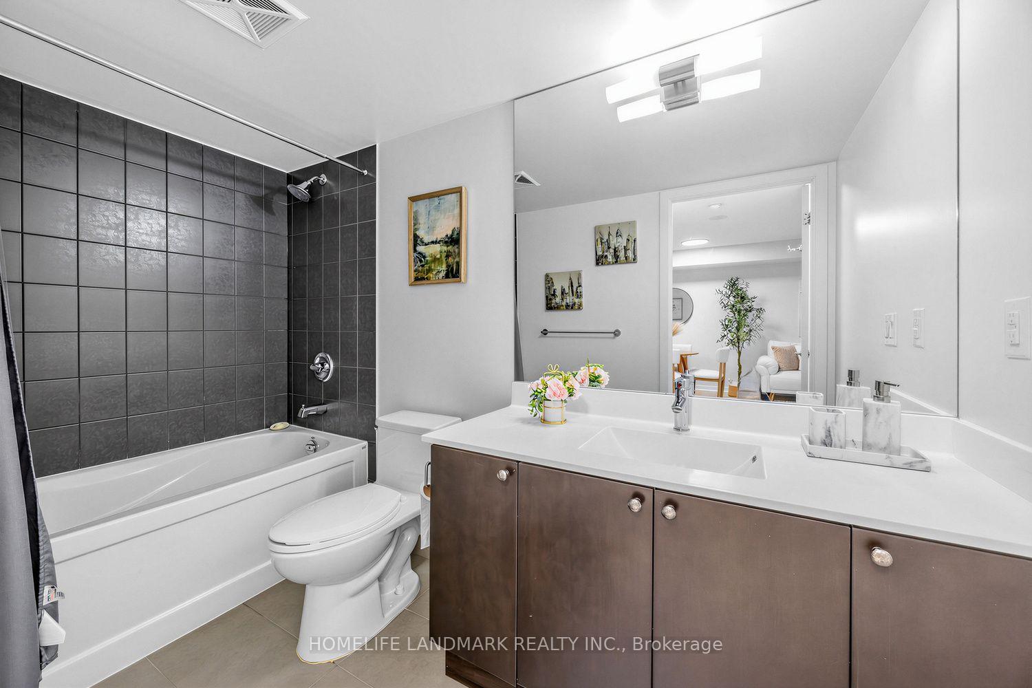 Photo 19 of Unit 807, 1235 Bayly Street, Pickering, Bay Ridges — HOMEH
