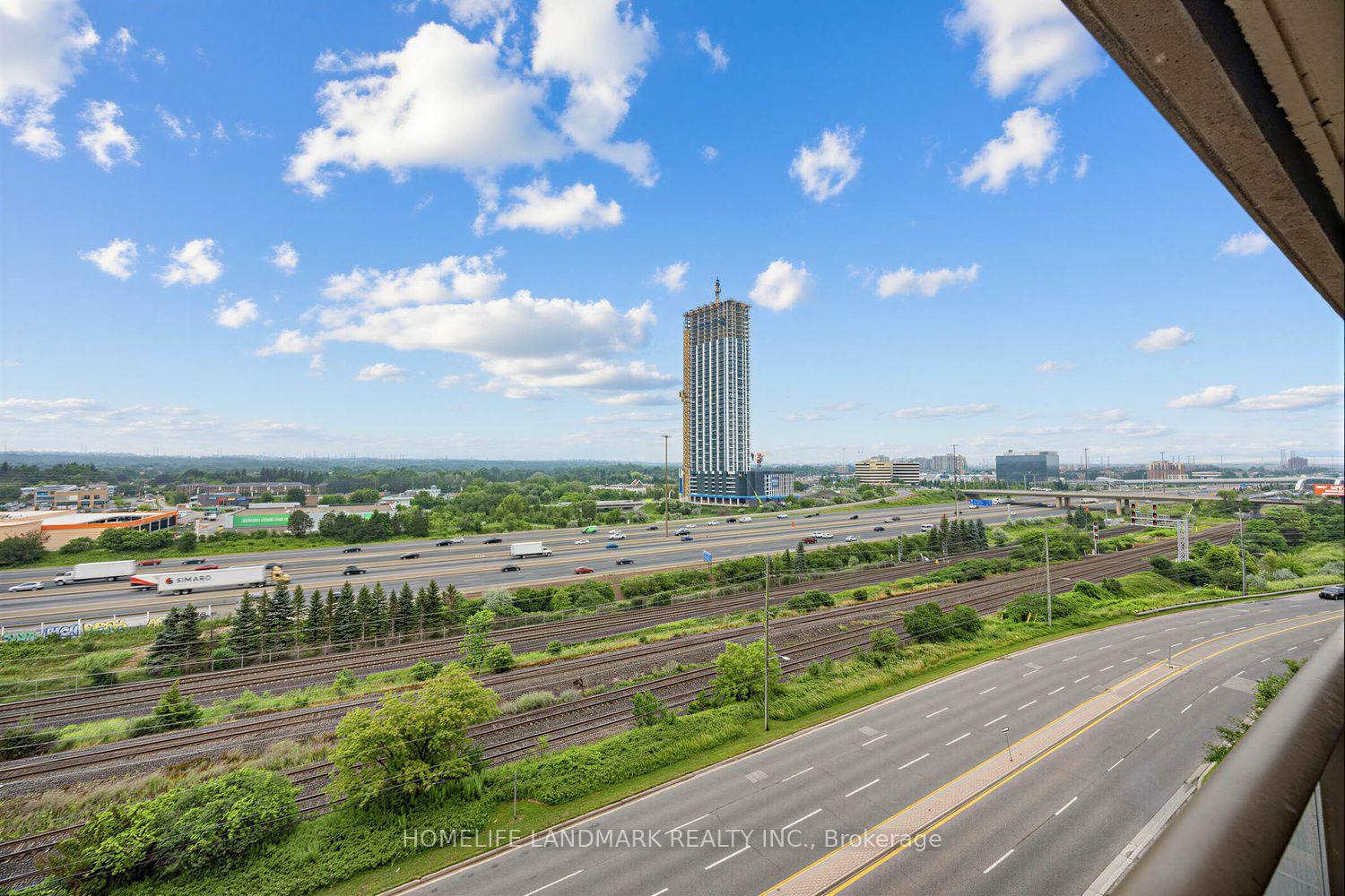 Photo 23 of Unit 807, 1235 Bayly Street, Pickering, Bay Ridges — HOMEH