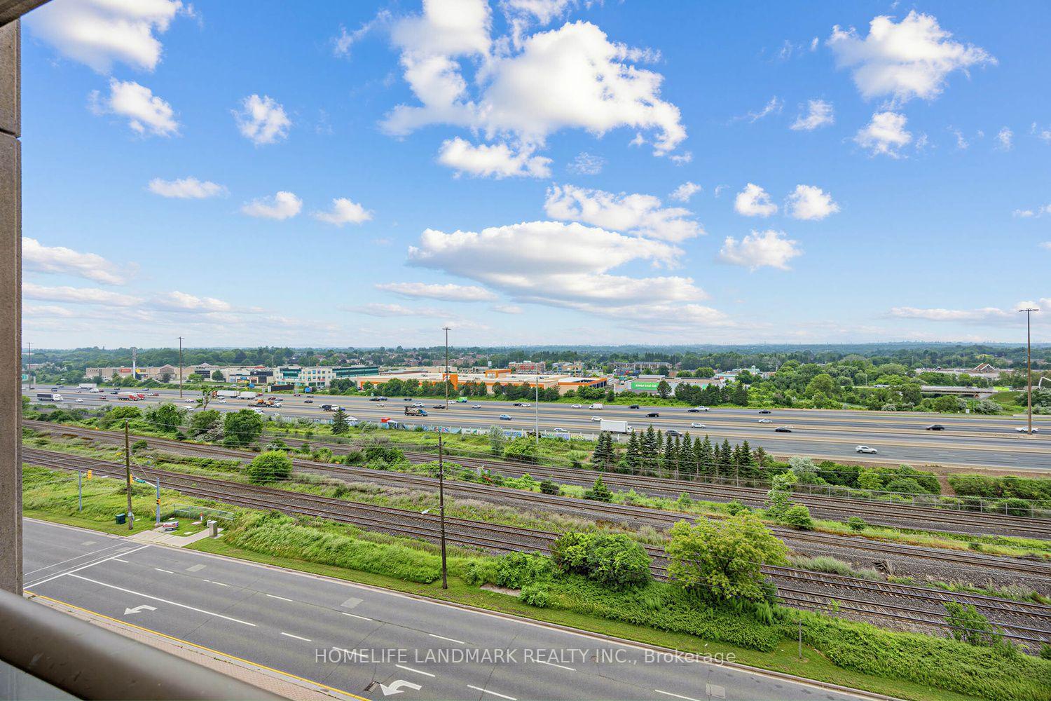 Photo 24 of Unit 807, 1235 Bayly Street, Pickering, Bay Ridges — HOMEH