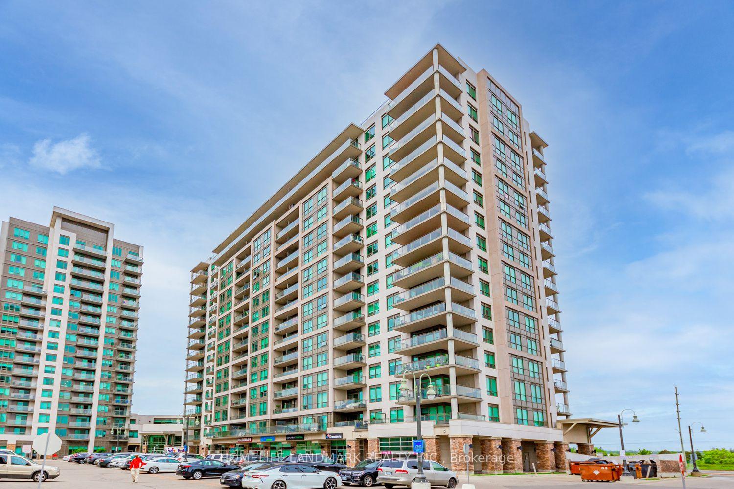 Photo 25 of Unit 807, 1235 Bayly Street, Pickering, Bay Ridges — HOMEH