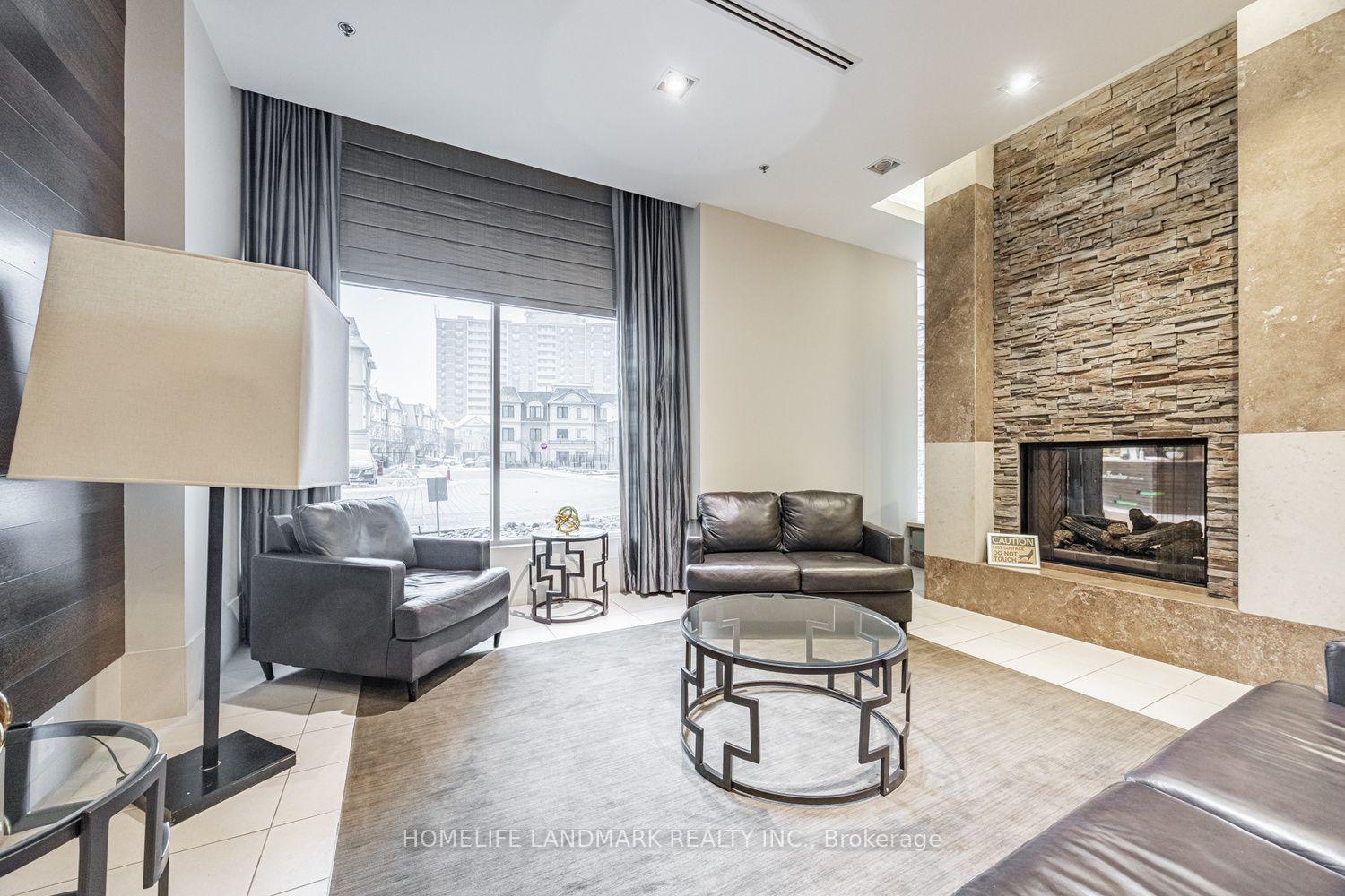 Photo 28 of Unit 807, 1235 Bayly Street, Pickering, Bay Ridges — HOMEH