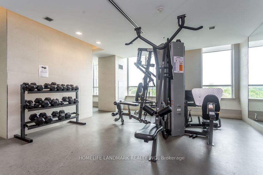 Photo 29 of Unit 807, 1235 Bayly Street, Pickering, Bay Ridges — HOMEH