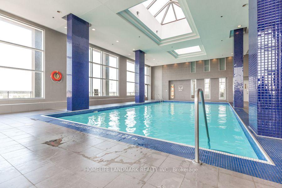 Photo 31 of Unit 807, 1235 Bayly Street, Pickering, Bay Ridges — HOMEH