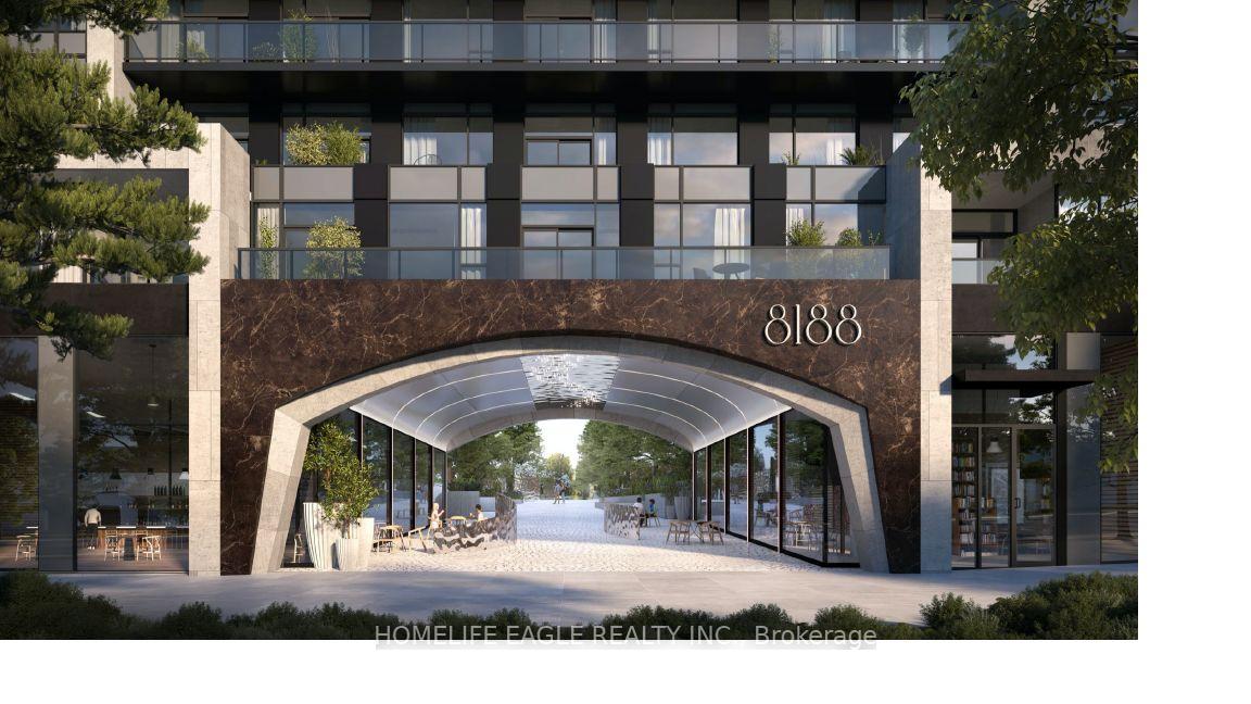 Photo 1 of Unit 303, 8188 Yonge Street, Vaughan, Uplands — HOMEH