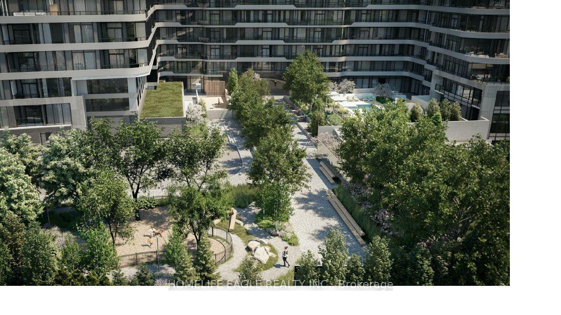 Photo 3 of Unit 303, 8188 Yonge Street, Vaughan, Uplands — HOMEH