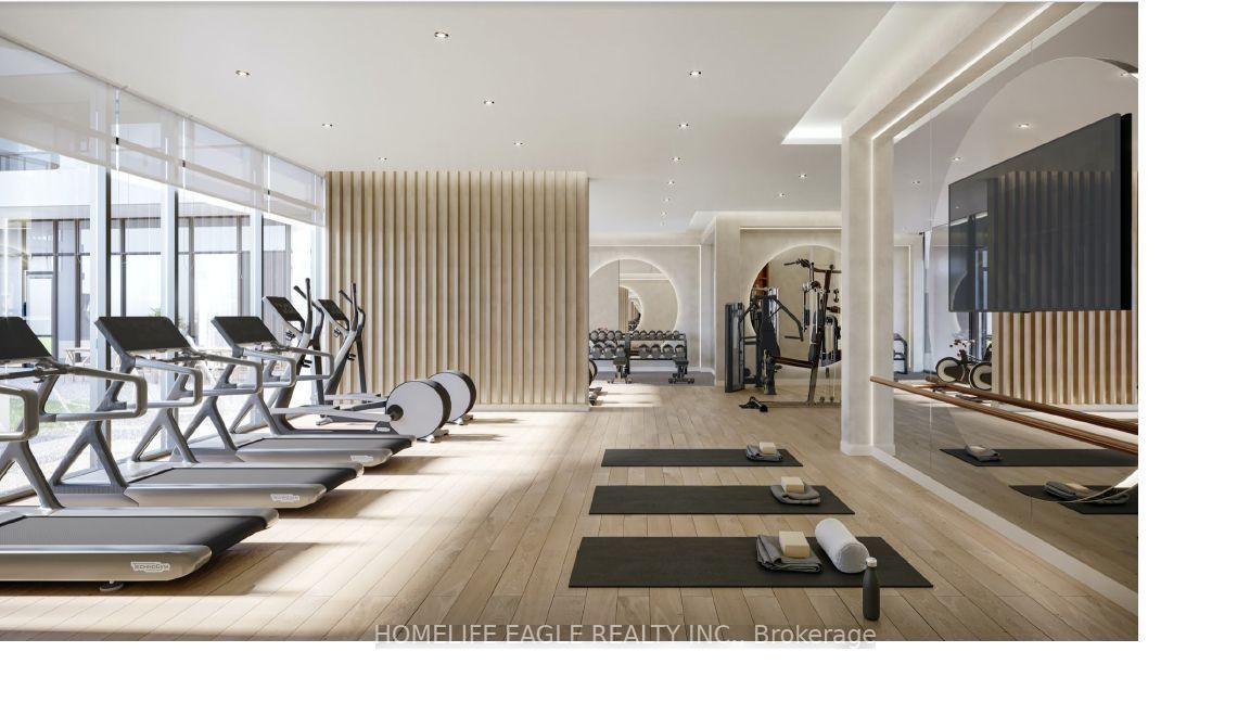 Photo 15 of Unit 303, 8188 Yonge Street, Vaughan, Uplands — HOMEH