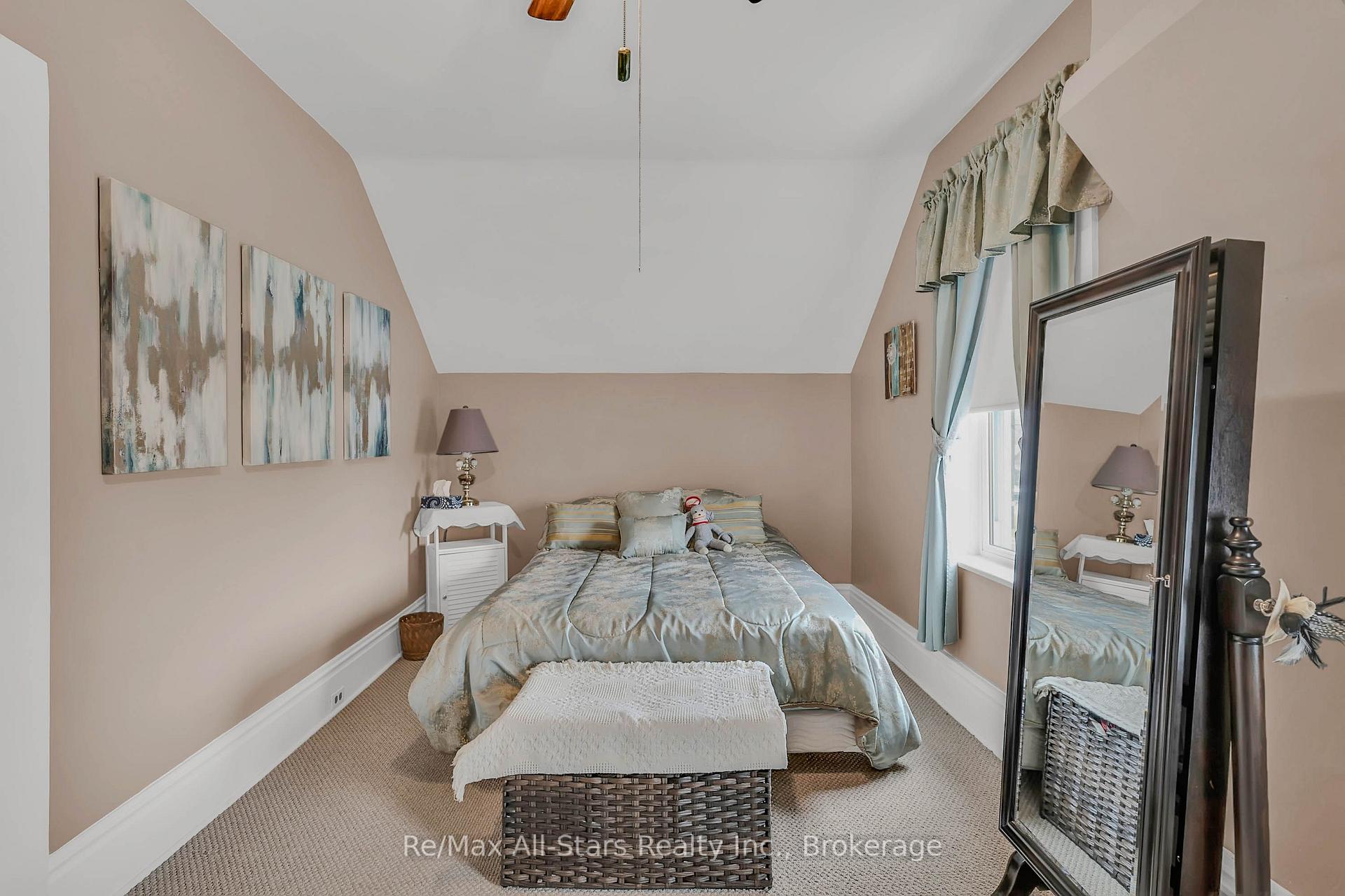 Photo 23 of 12 North Street, Kawartha Lakes, Fenelon Falls — HOMEH
