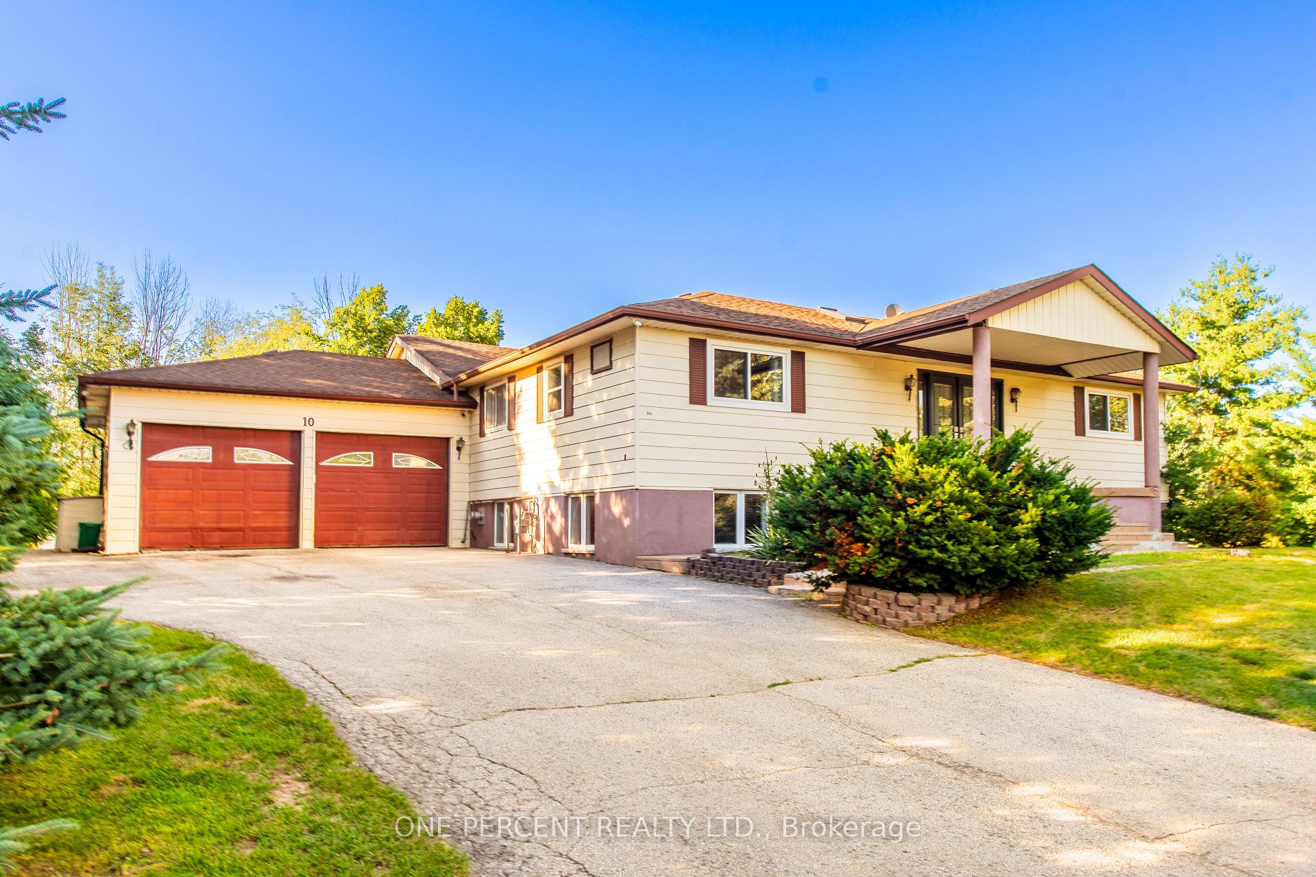 Photo 2 of 10 Campbell Drive, Mono, Rural Mono — HOMEH
