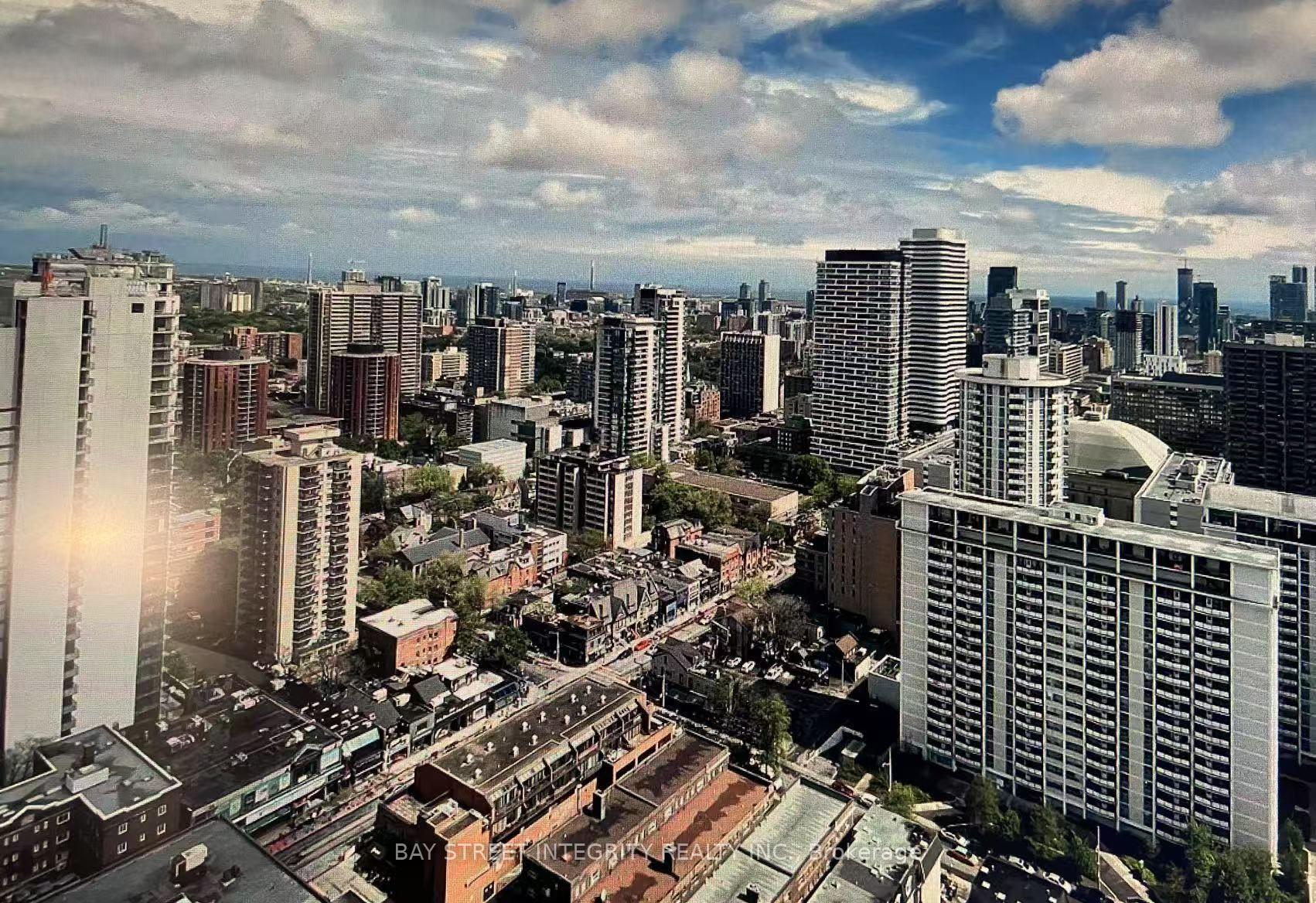Photo 6 of Unit 3502, 50 Wellesley Street E, Toronto, Church-Yonge Corridor — HOMEH