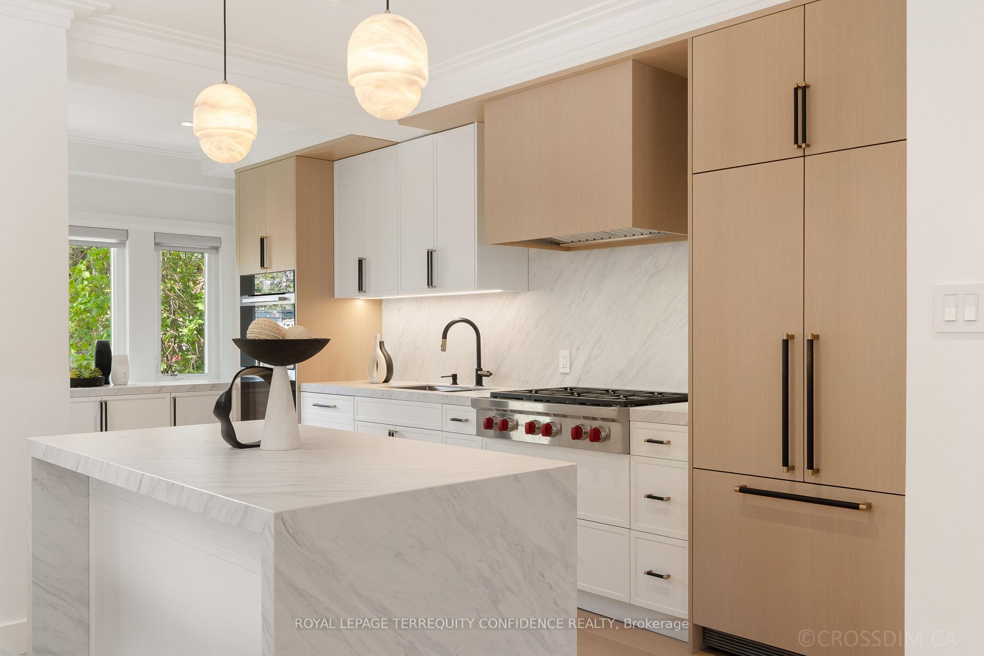 Photo 5 of 68 Cranbrooke Avenue, Toronto, Lawrence Park North — HOMEH