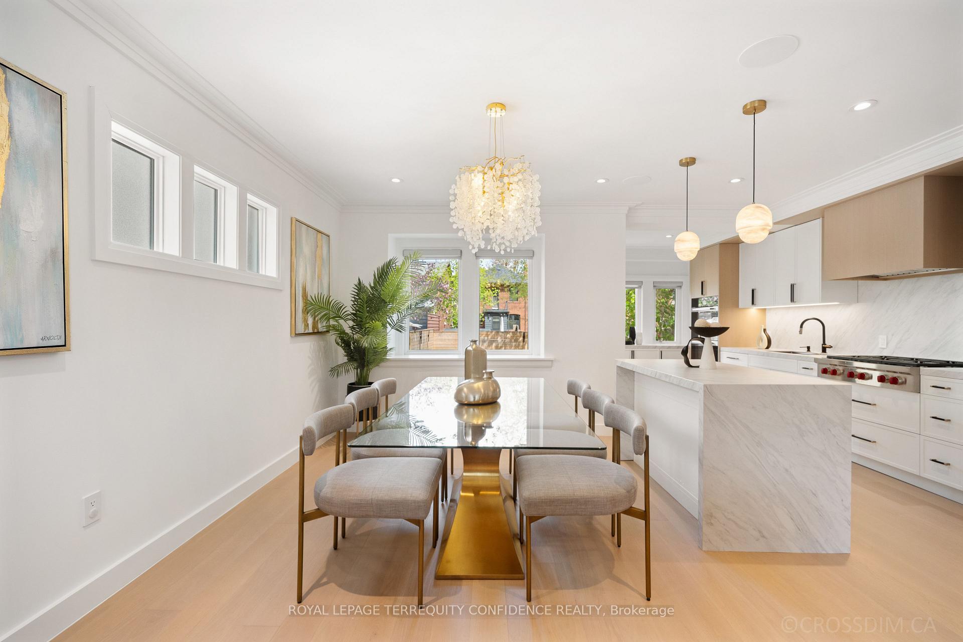 Photo 7 of 68 Cranbrooke Avenue, Toronto, Lawrence Park North — HOMEH