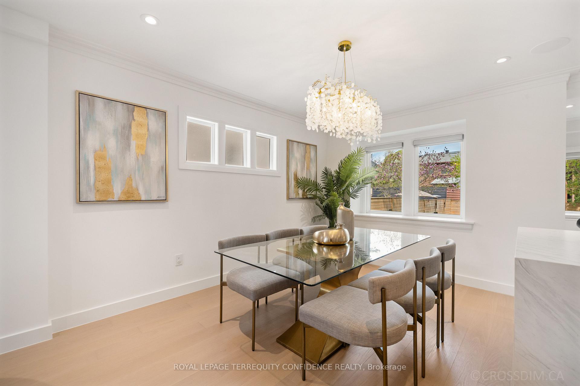 Photo 8 of 68 Cranbrooke Avenue, Toronto, Lawrence Park North — HOMEH